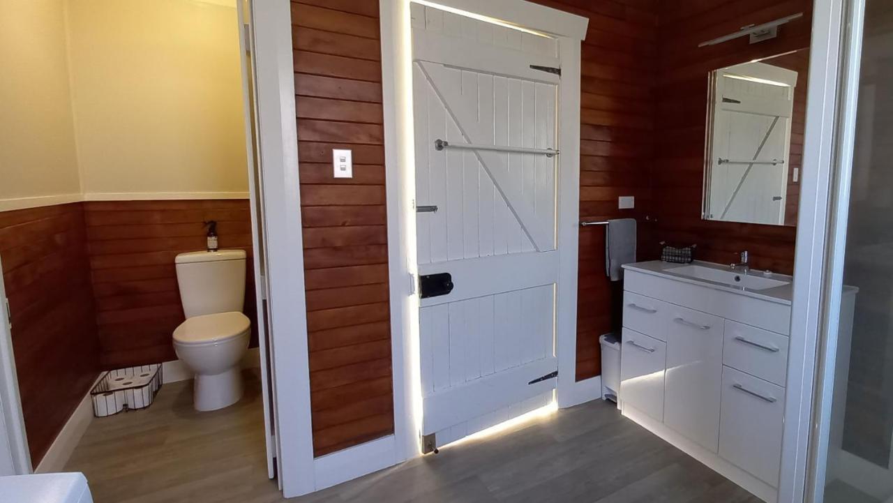 Character 2-Bedroom Unit Masterton Luaran gambar