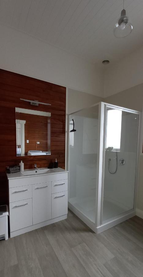 Character 2-Bedroom Unit Masterton Luaran gambar