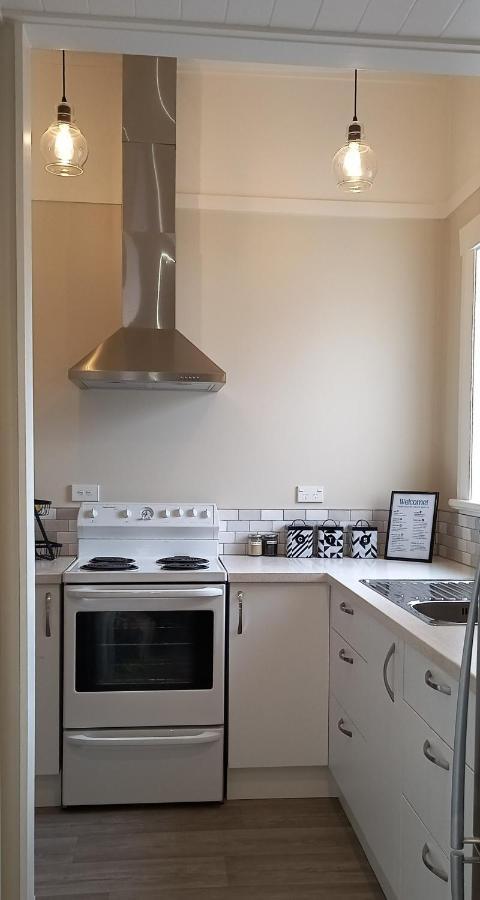 Character 2-Bedroom Unit Masterton Luaran gambar