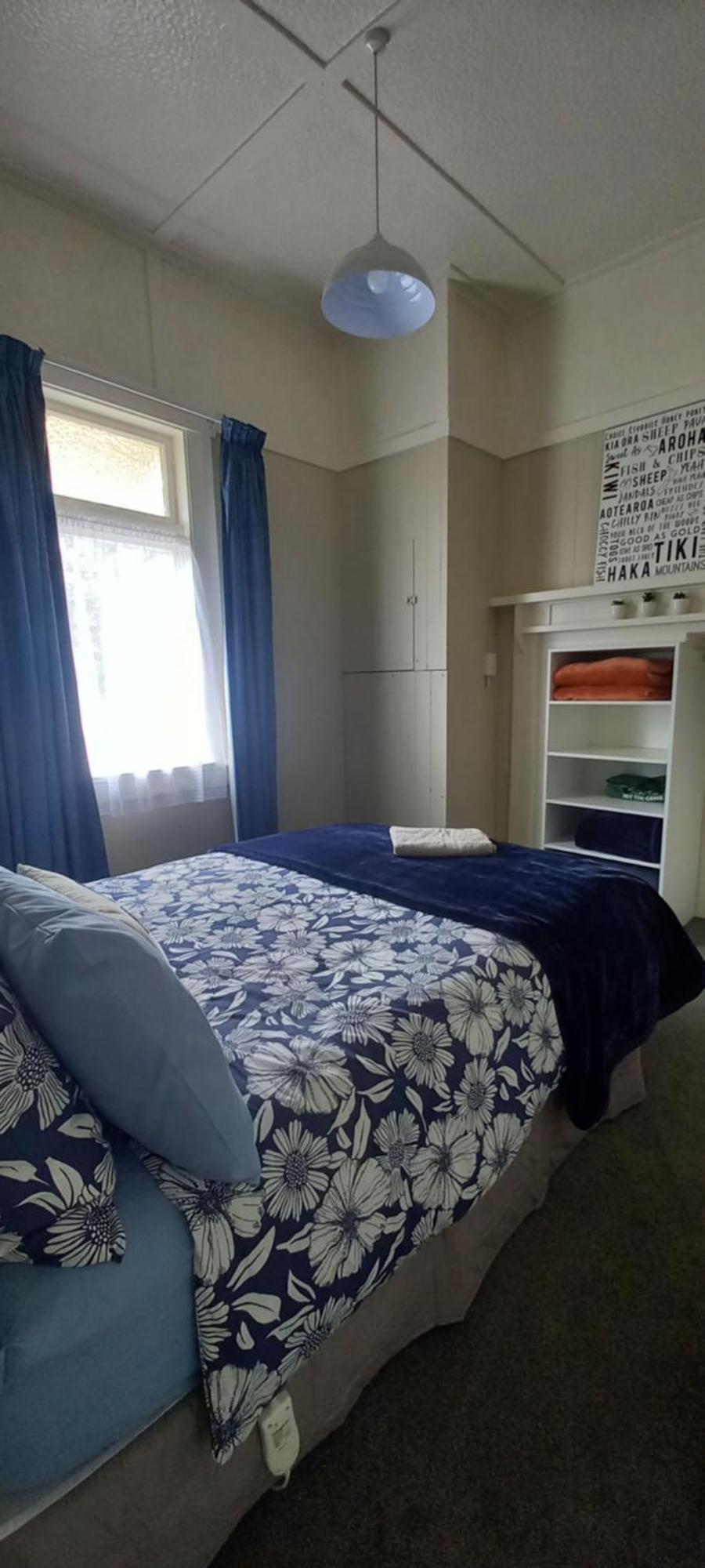Character 2-Bedroom Unit Masterton Luaran gambar