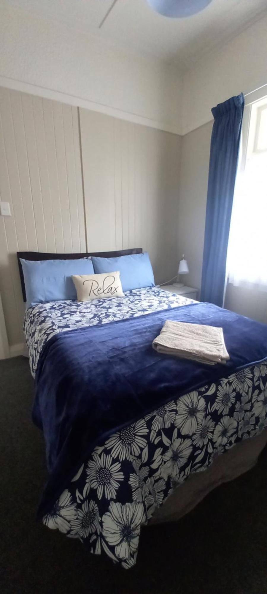Character 2-Bedroom Unit Masterton Luaran gambar